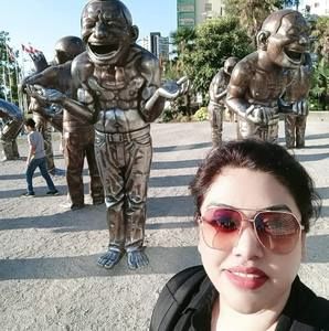 Meet your Posher, Sana